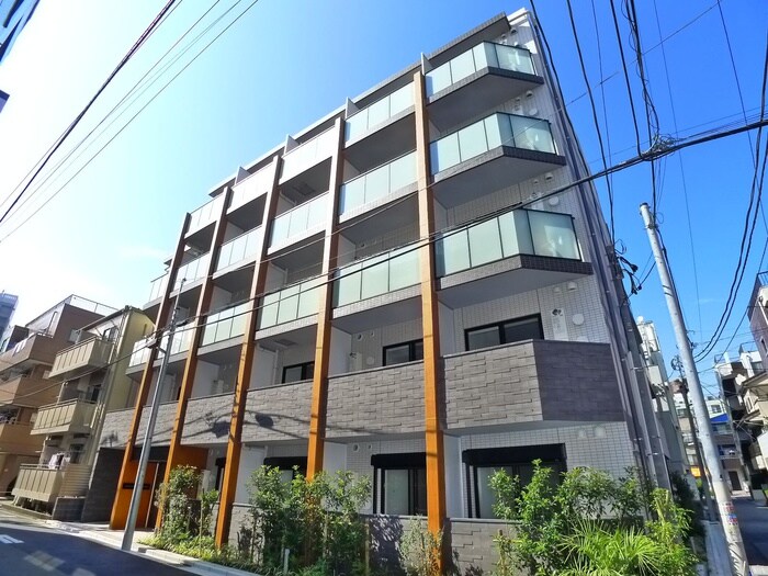 物件外観写真2　(外観写真)