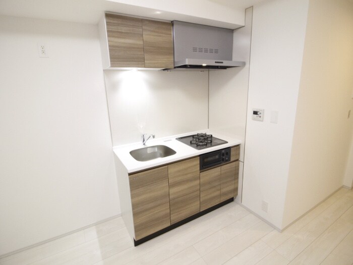 物件内観写真9　(キッチン)