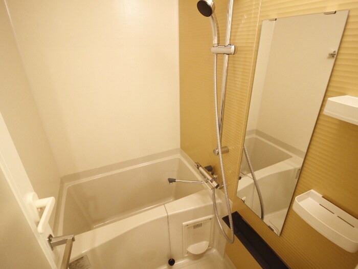 物件内観写真10　(バス／シャワールーム等)