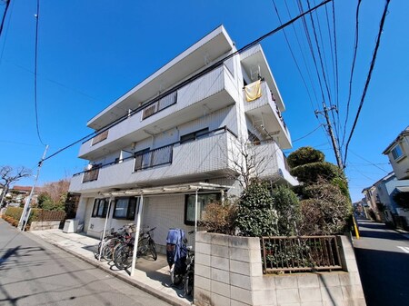 ＶＩＬＬＡ　ＭＯＴＯＨＡＳＨＩ外観写真