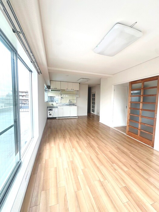 物件内観写真7　(居室)