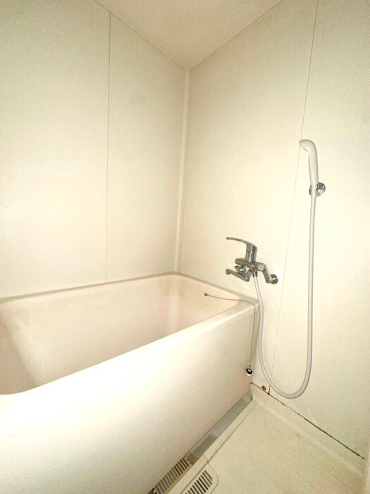物件内観写真14　(バス／シャワールーム等)