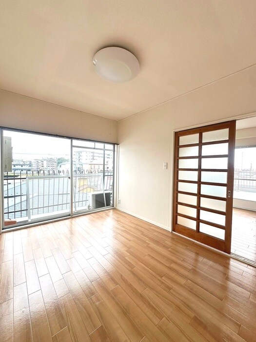 物件内観写真17　(居室)