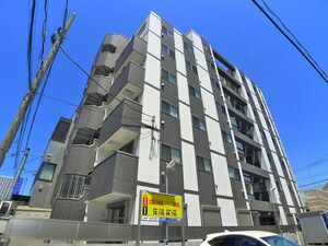 ＲＩＫＡＯＮ船橋湊町外観写真