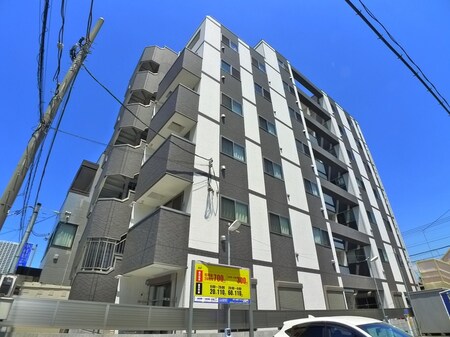 ＲＩＫＡＯＮ船橋湊町外観写真