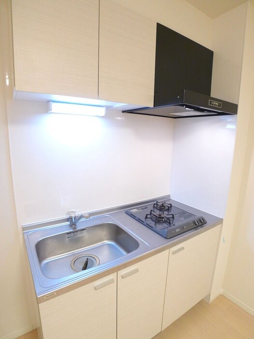 物件内観写真14　(キッチン)