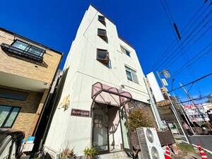 グレンデールＪＵＮ外観写真