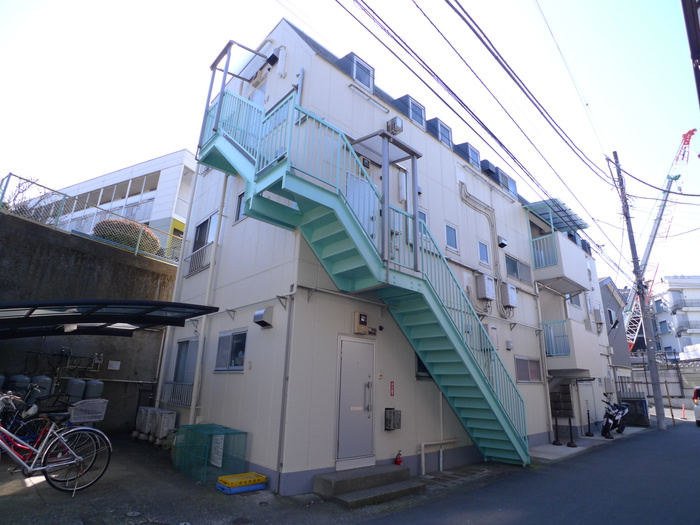外観写真