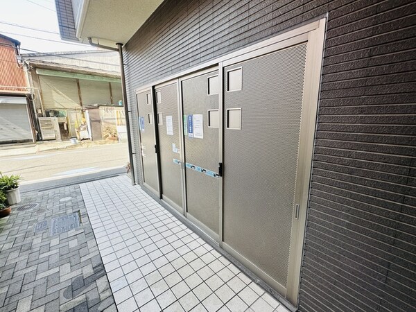 建物設備