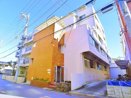 トワイライトⅤ外観写真