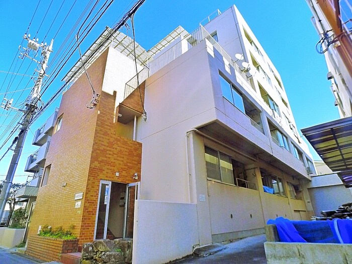 物件外観写真4　(外観写真)