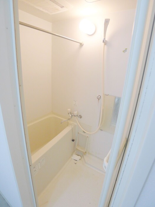 物件内観写真12　(バス／シャワールーム等)