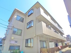 メゾンエトワ－ル外観写真