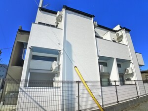レインボー外観写真