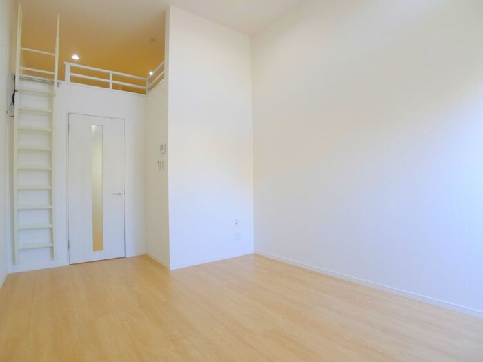 物件内観写真9　(居室)