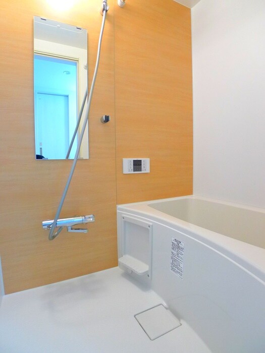 物件内観写真13　(バス／シャワールーム等)