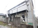 ウッドハウス上鶴間