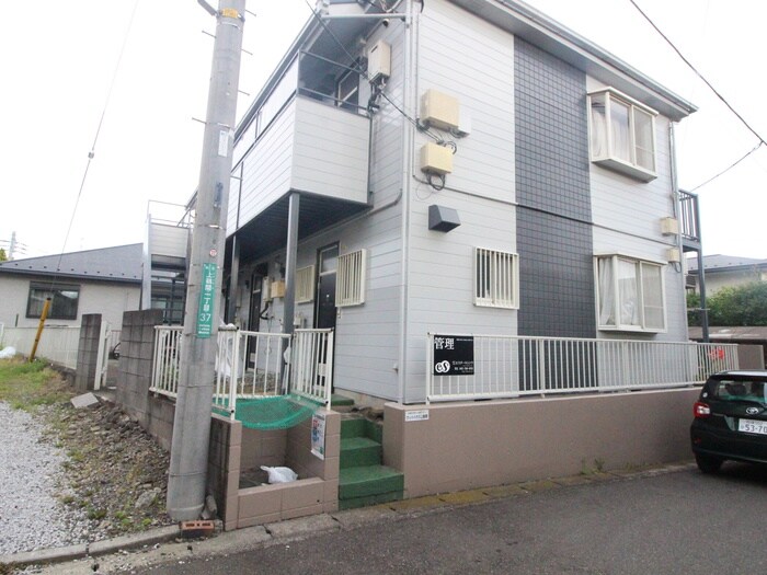 物件外観写真3　(外観写真)