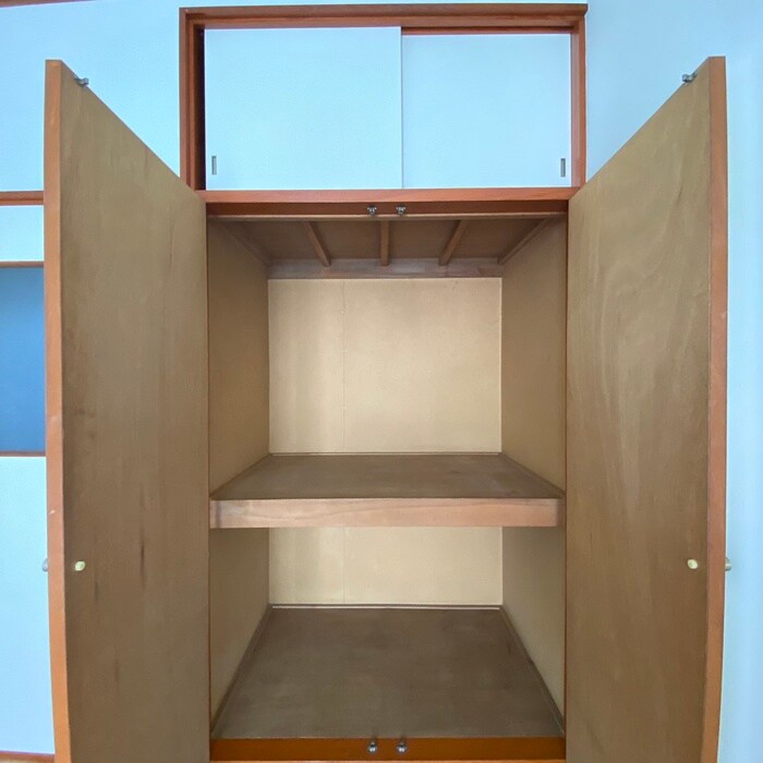 物件内観写真13　(収納)