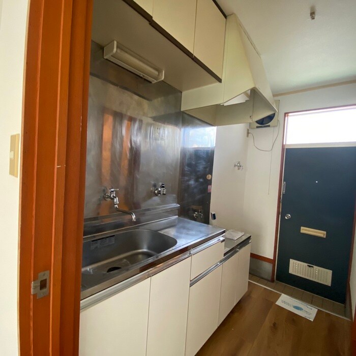 物件内観写真22　(キッチン)