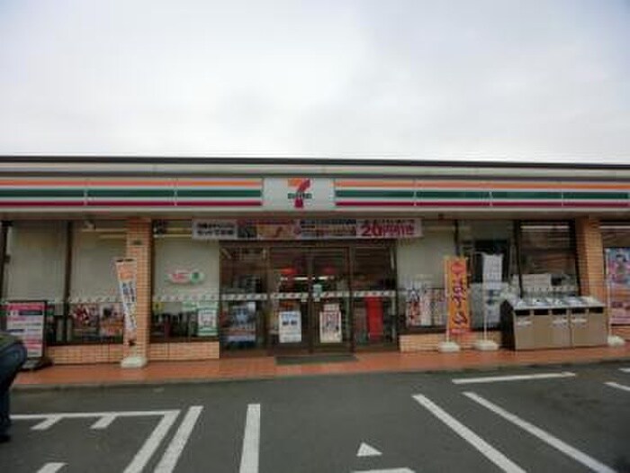 セブンイレブン