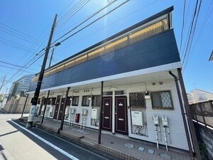 豊園コ－ポ外観写真