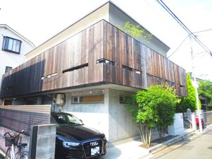 BRICKS外観写真