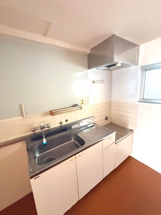 物件内観写真9　(キッチン)