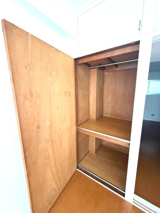 物件内観写真10　(収納)