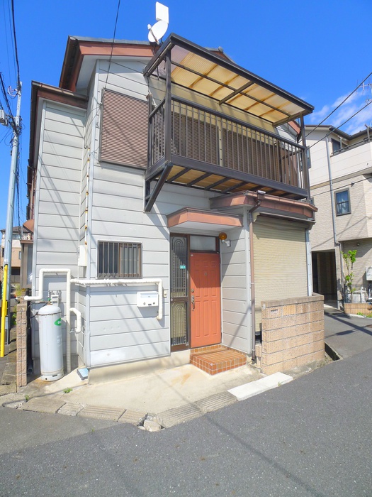 桜井様方貸家