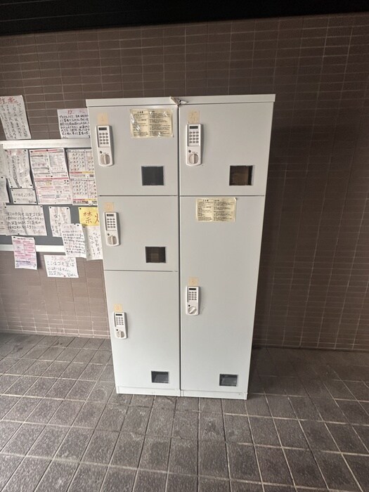 物件外観写真3　(建物設備)