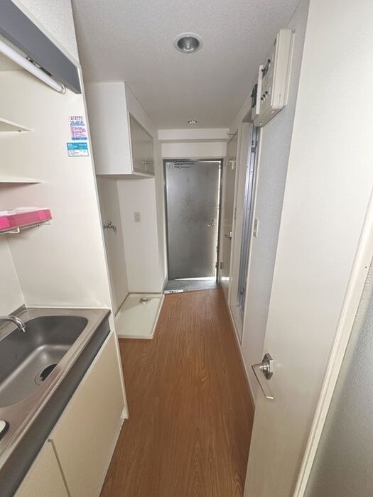 物件内観写真16　(キッチン)