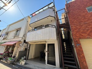 野村ビル外観写真