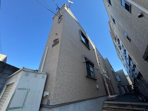 キャメル上板橋外観写真