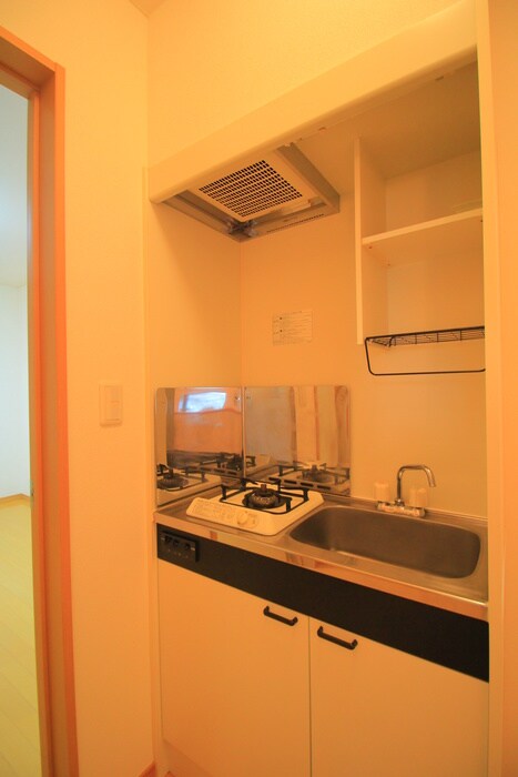 物件内観写真13　(キッチン)