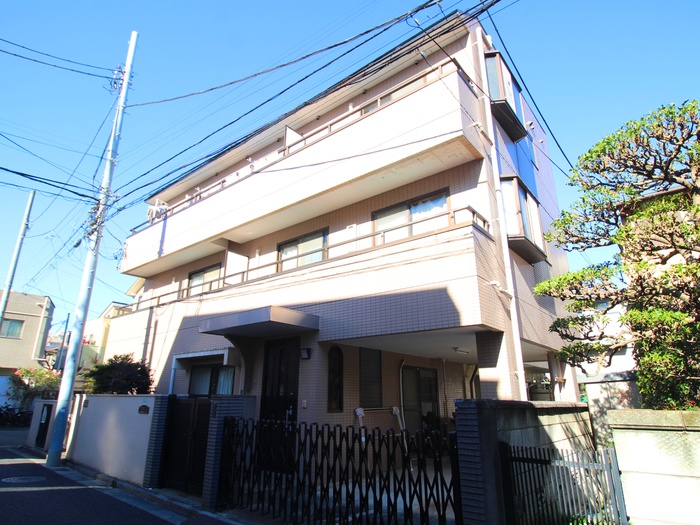 外観写真
