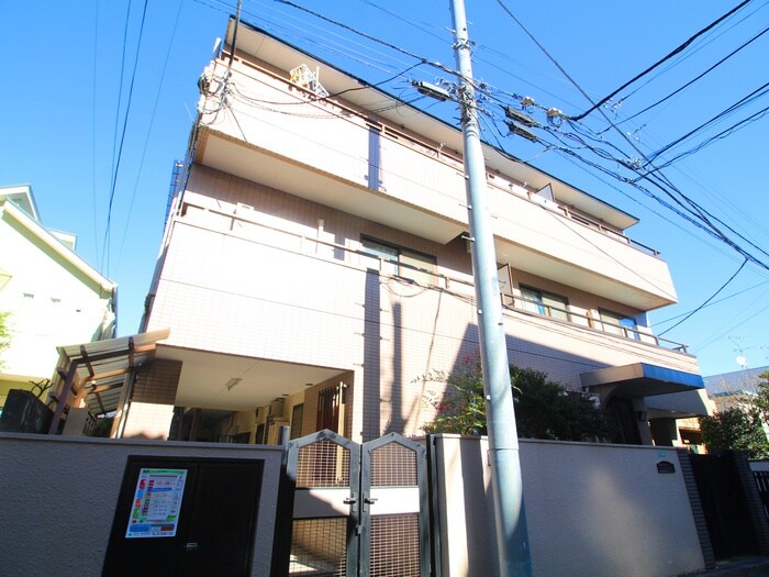 物件外観写真4　(外観写真)