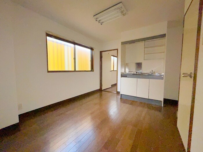 物件内観写真11　(居室)