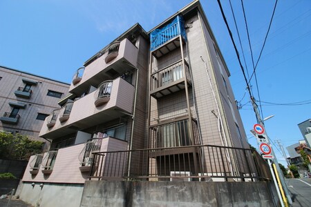 エリール藤外観写真