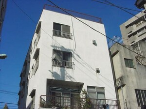 大八木マンション外観写真