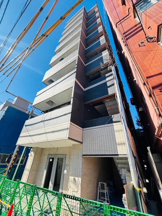 物件外観写真2　(外観写真)