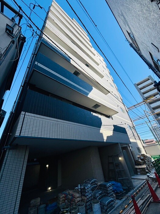 物件外観写真3　(外観写真)