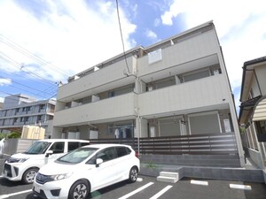 Ｂｅｓｔ Ｓｔａｇｅ保Ⅰ外観写真
