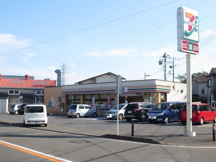 セブンイレブン