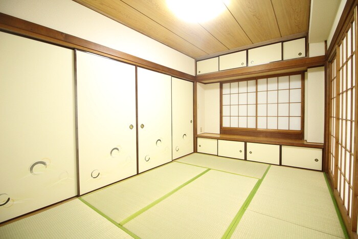 物件内観写真7　(居室)