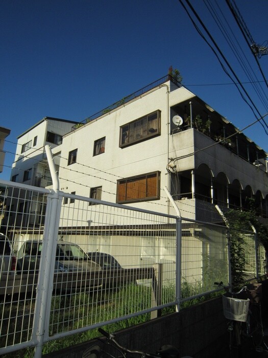 物件外観写真3　(外観写真)