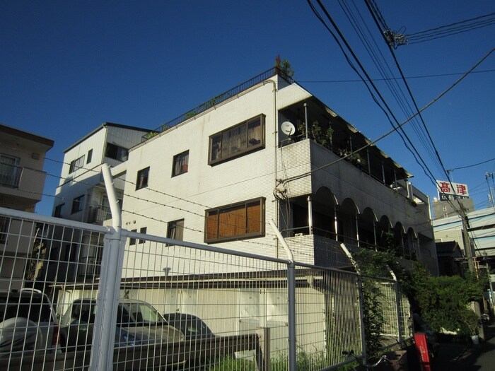 物件外観写真5　(外観写真)