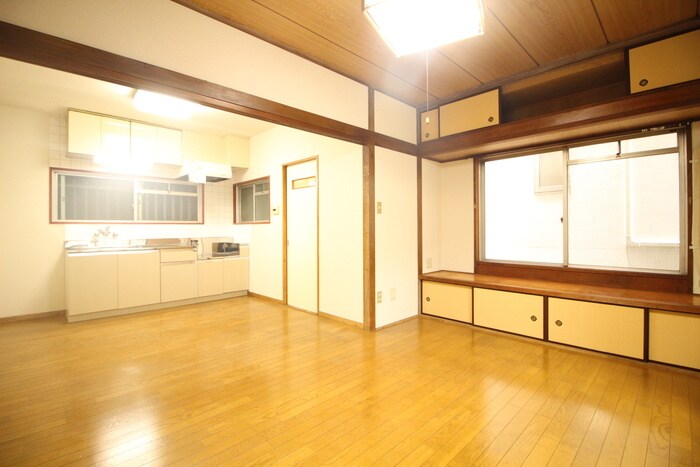 物件内観写真10　(キッチン)