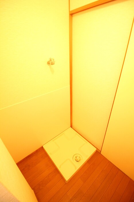 物件内観写真16　(洗面)