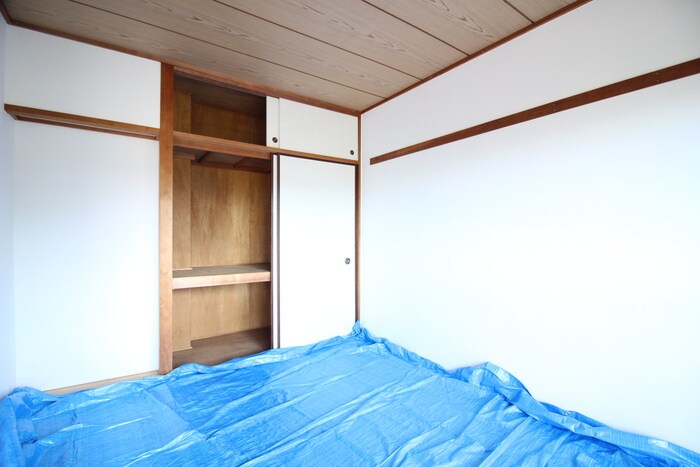 物件内観写真9　(収納)